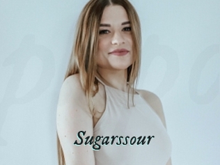 Sugarssour