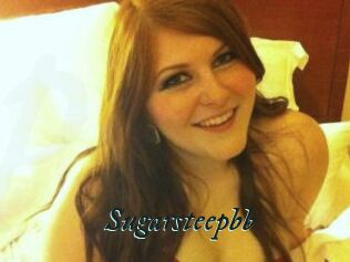 Sugarsteepbb
