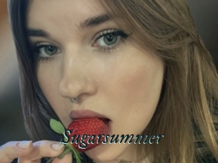 Sugarsummer