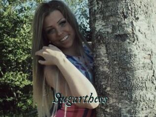 Sugarthess
