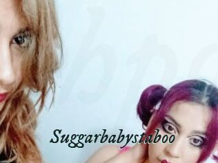 Suggarbabystaboo