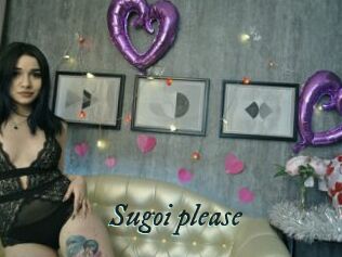 Sugoi_please