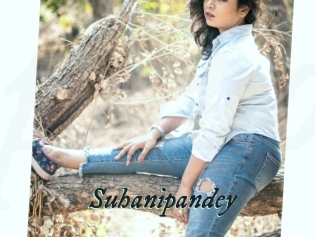 Suhanipandey