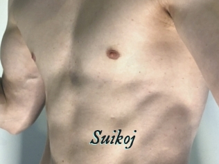 Suikoj