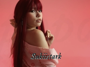 Sukiistark