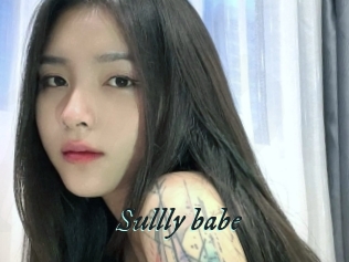 Sullly_babe