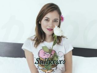Sullyxoxo
