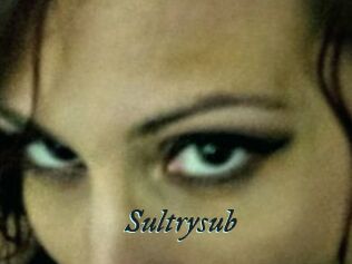 Sultrysub