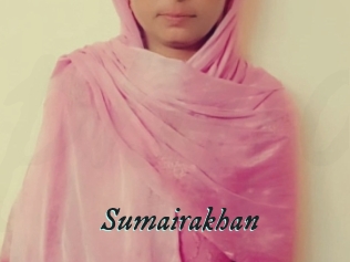 Sumairakhan