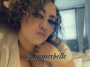 Summerbelle