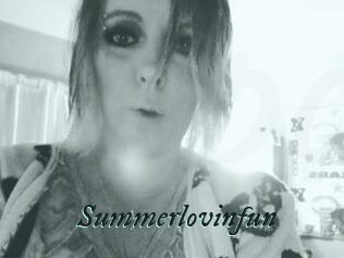 Summerlovinfun