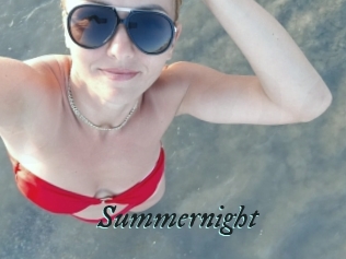Summernight