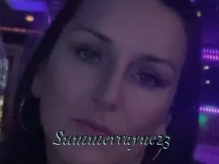 Summerrayne23