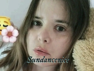 Sundancenice