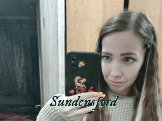 Sundensford
