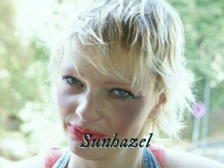 Sunhazel