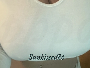 Sunkissed86