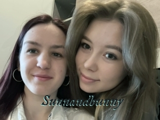Sunnandbunny