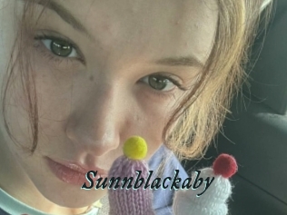 Sunnblackaby