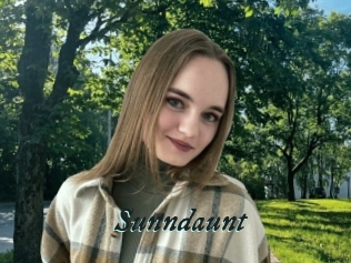 Sunndaunt