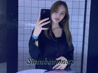 Sunnhammett