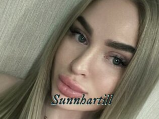 Sunnhartill