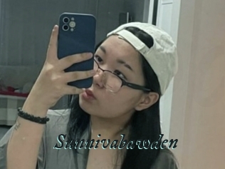 Sunnivabawden