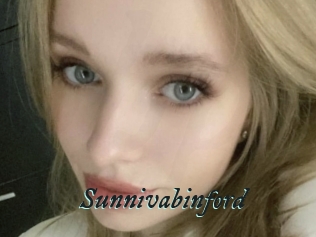 Sunnivabinford