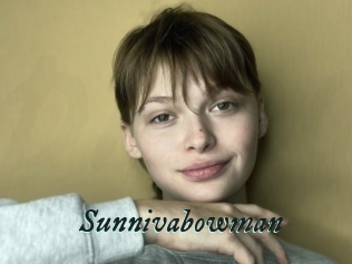 Sunnivabowman
