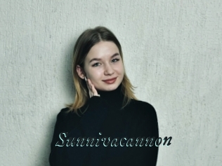 Sunnivacannon