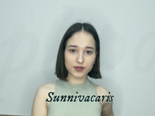 Sunnivacaris