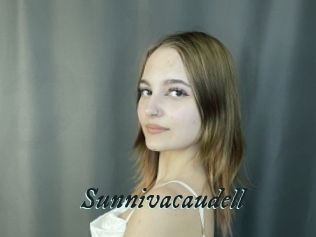 Sunnivacaudell