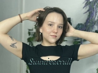 Sunnivacrull
