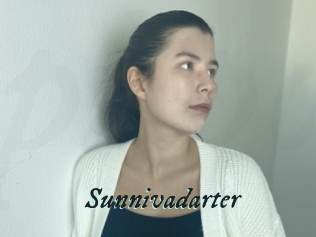 Sunnivadarter