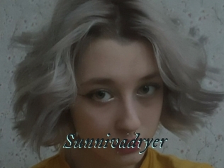 Sunnivadryer