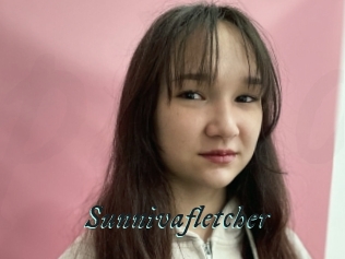 Sunnivafletcher