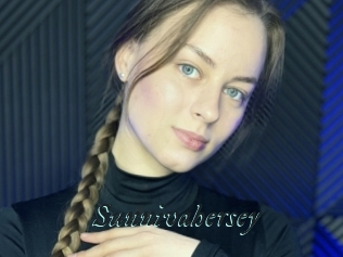 Sunnivahersey