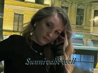 Sunnivahewell