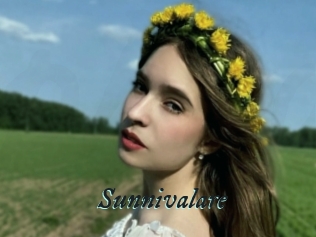 Sunnivalare