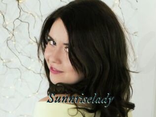 Sunnriselady