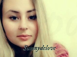 Sunnydelove