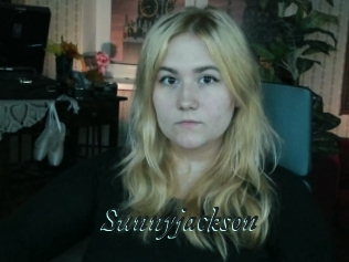 Sunnyjackson