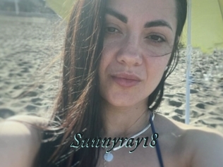 Sunnyray18