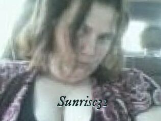 Sunrise32