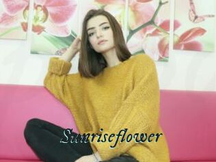 Sunriseflower