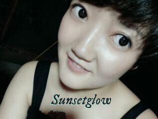 Sunsetglow
