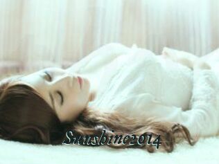 Sunshine2014