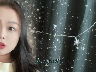 Sunyanyi