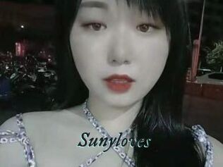 Sunyloves