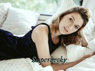 Superbecky